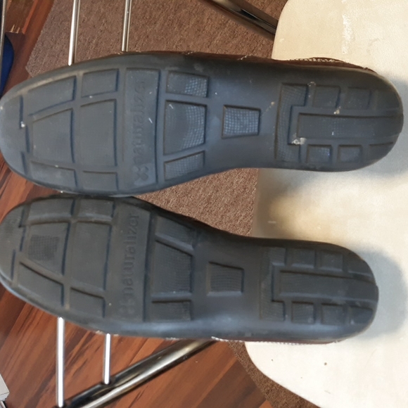 Naturalizer womens size 7.5 slip on shoes - Picture 5 of 7
